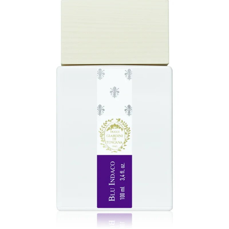 Giardini di Toscana Blu Indaco parfumska voda uniseks 100 ml
