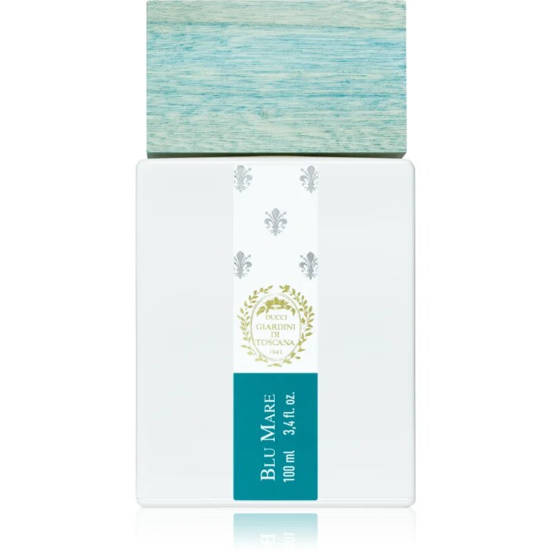 Giardini di Toscana Blu Mare parfumska voda uniseks 100 ml