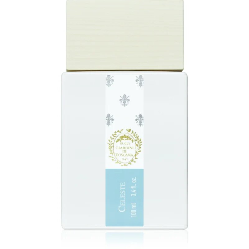 Giardini di Toscana Celeste parfumska voda uniseks 100 ml
