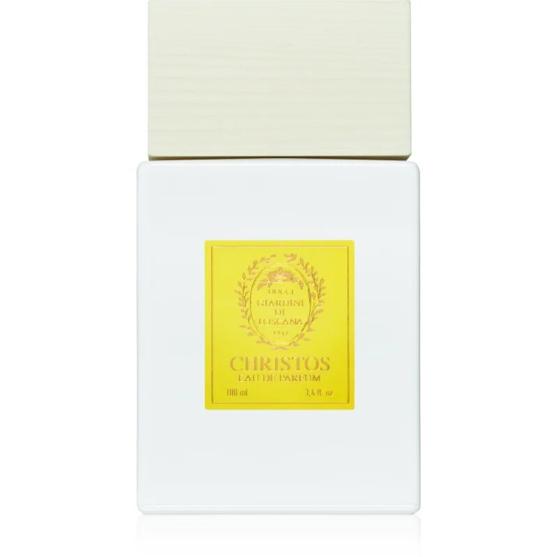 Giardini di Toscana Christos parfumska voda uniseks 100 ml