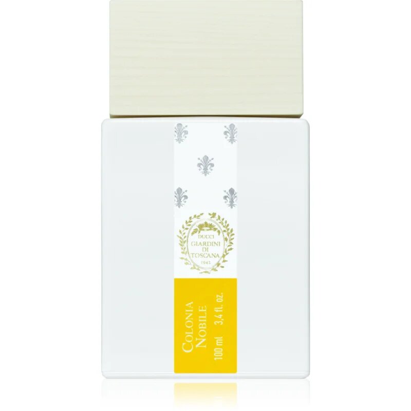 Giardini di Toscana Colonia Nobile parfumska voda uniseks 100 ml