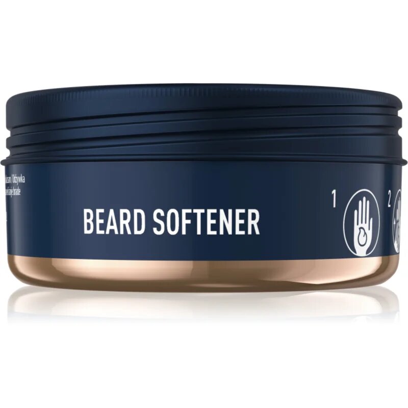 Gillette King C. Soft Beard Balm balzam za brado 100 ml