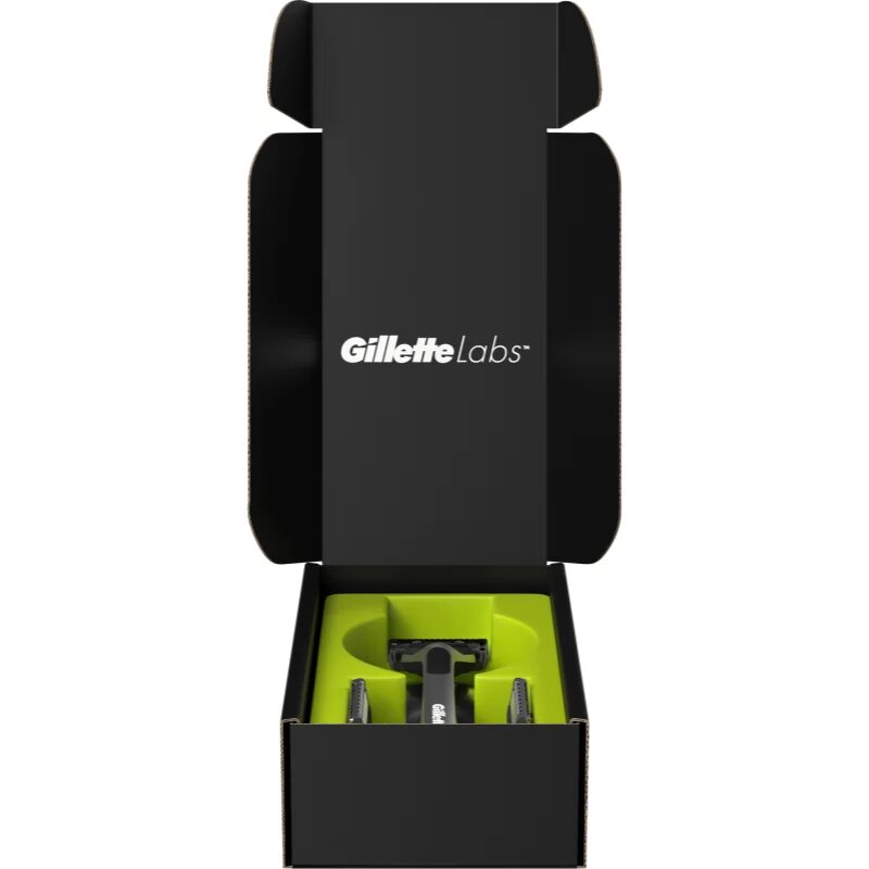 Gillette Labs set za britje za moške