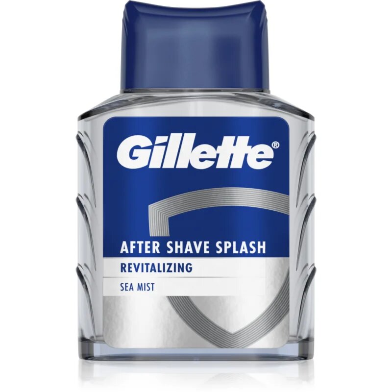 Gillette Series Sea Mist voda za po britju 100 ml