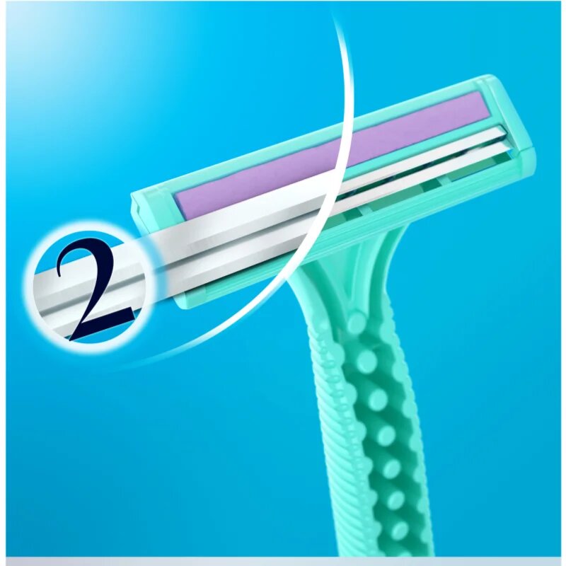 Gillette Venus Simply brivniki za enkratno uporabo 6 kos