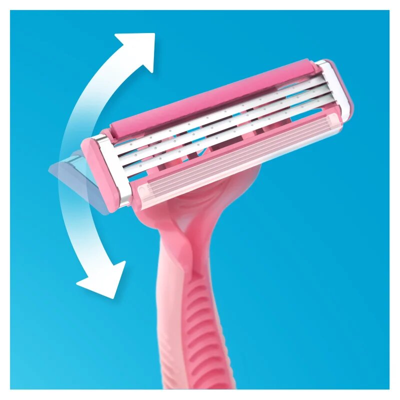 Gillette Venus Simply brivniki za enkratno uporabo 8 kos