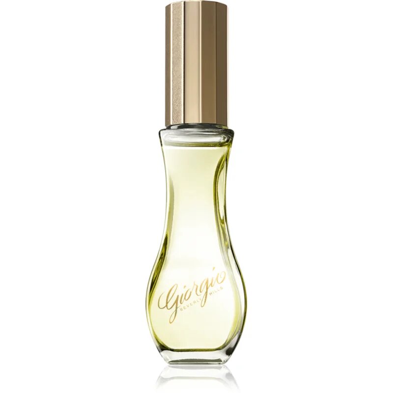 Giorgio Beverly Hills Giorgio toaletna voda za ženske 30 ml