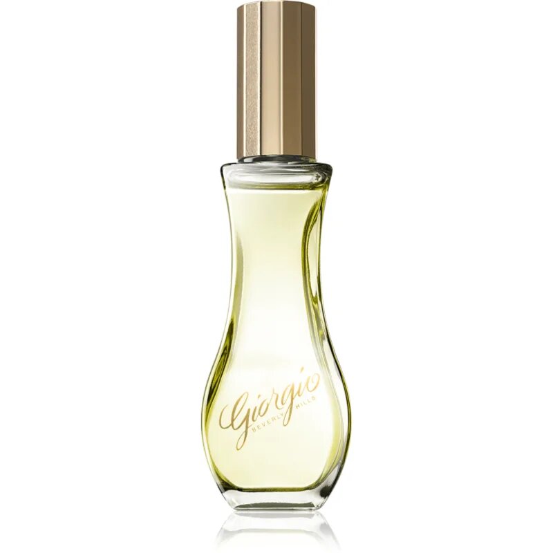 Giorgio Beverly Hills Giorgio toaletna voda za ženske 50 ml