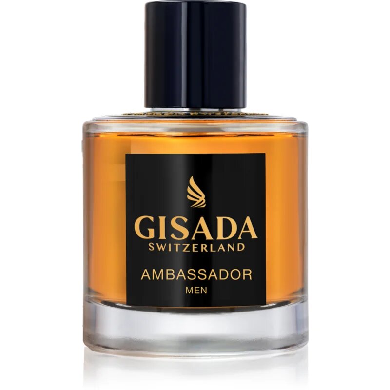 Gisada Ambassador parfumska voda za moške 100 ml