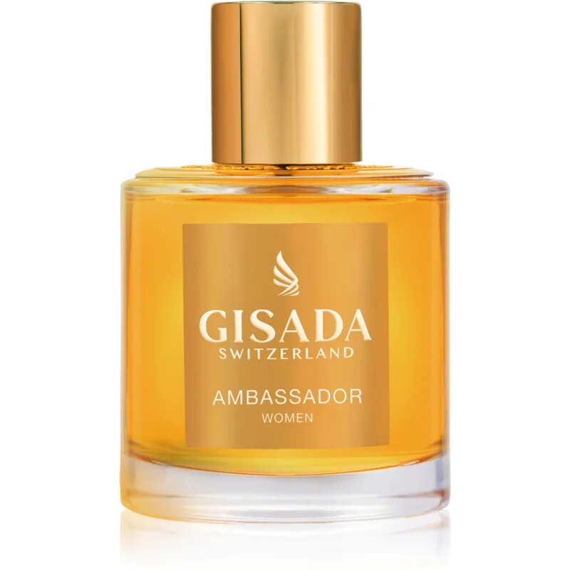 Gisada Ambassador Women parfumska voda za ženske 100 ml