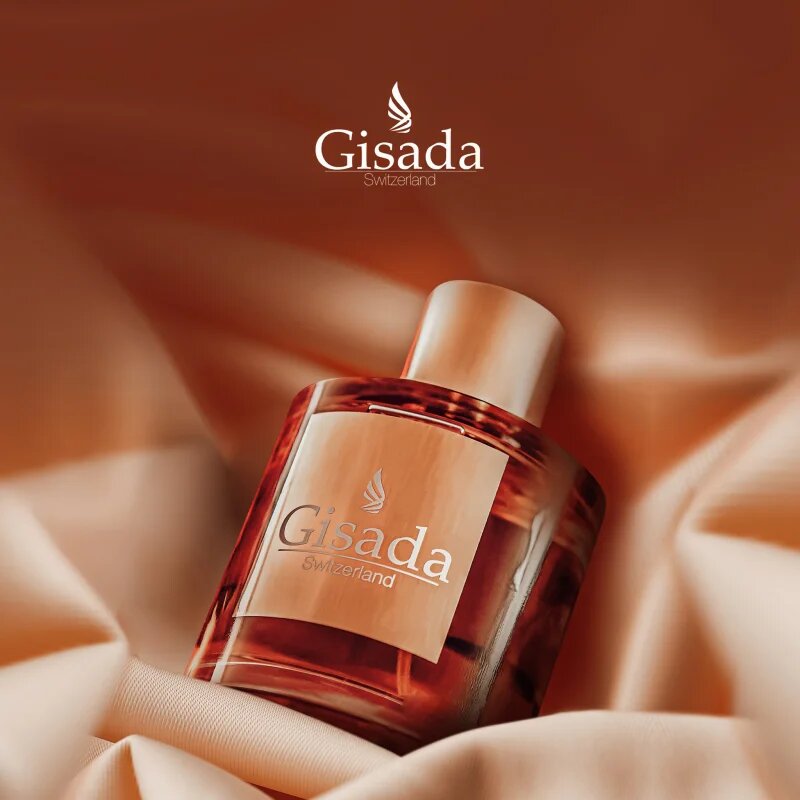 Gisada Ambassador Women parfumska voda za ženske 100 ml