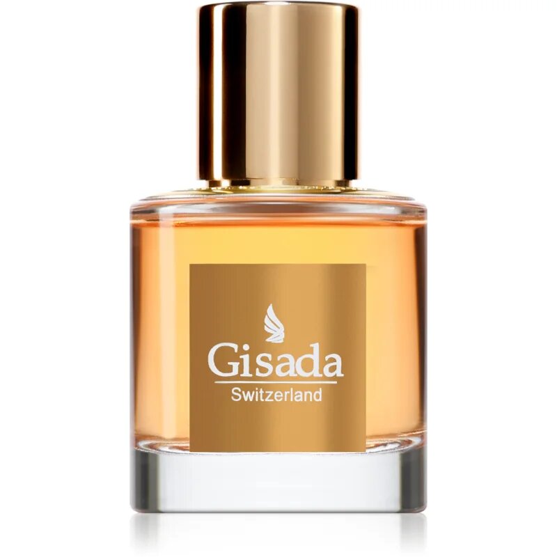 Gisada Ambassador Women parfumska voda za ženske 50 ml
