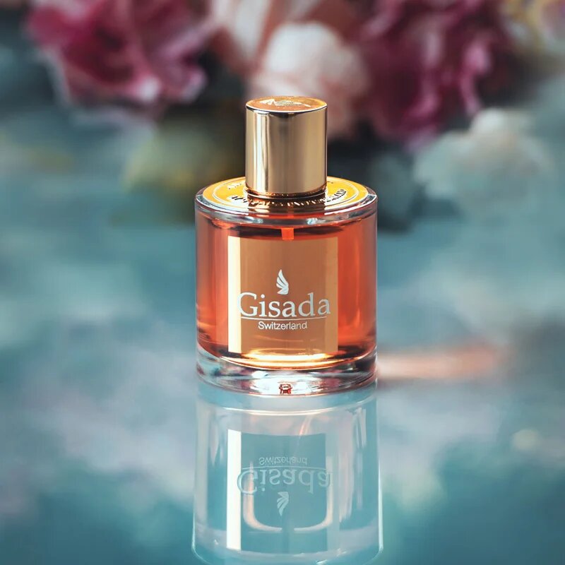 Gisada Ambassador Women parfumska voda za ženske 50 ml