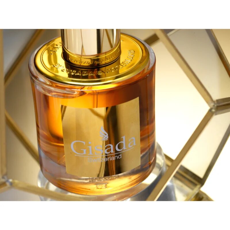 Gisada Ambassador Women parfumska voda za ženske 50 ml