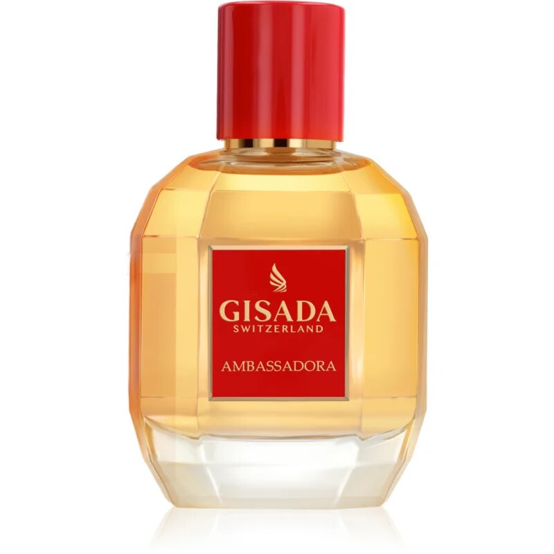 Gisada Ambassadora parfumska voda za ženske 100 ml