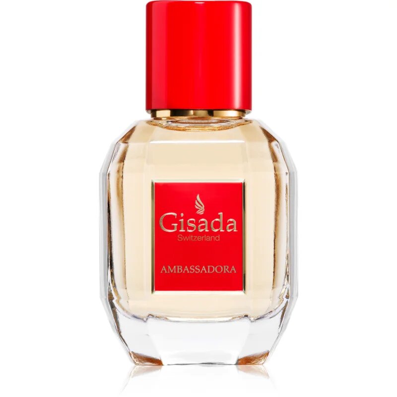 Gisada Ambassadora parfumska voda za ženske 50 ml