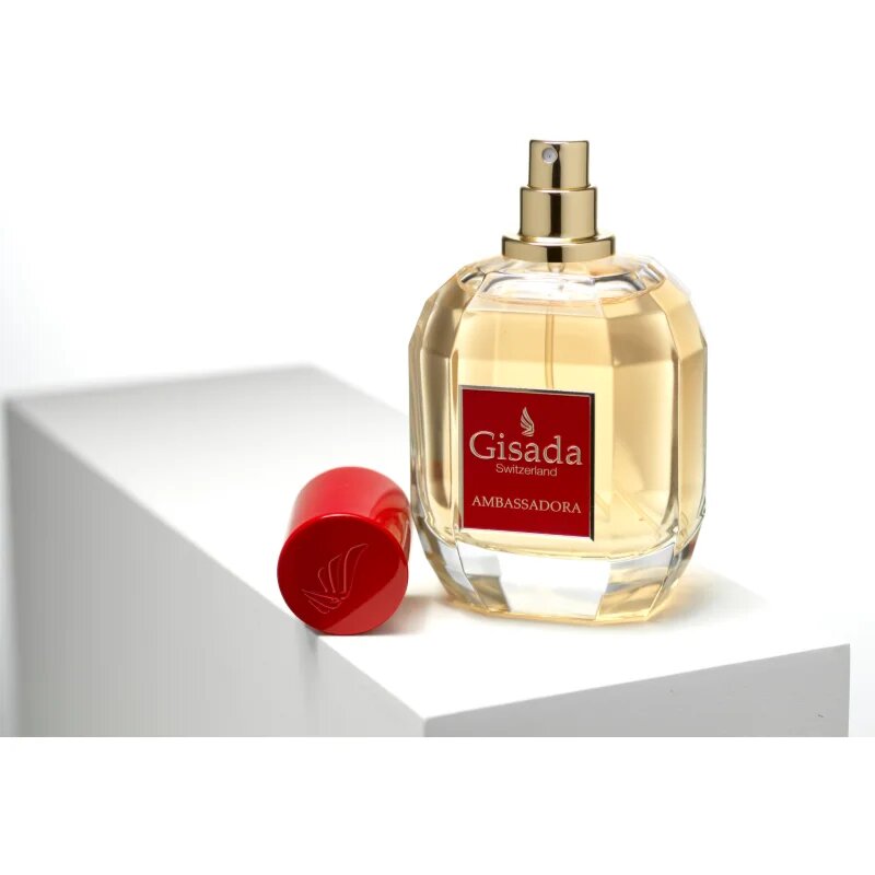 Gisada Ambassadora parfumska voda za ženske 50 ml