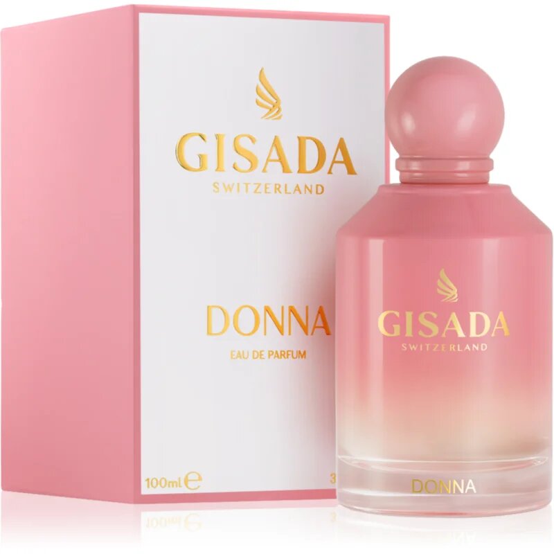Gisada Donna parfumska voda za ženske 100 ml