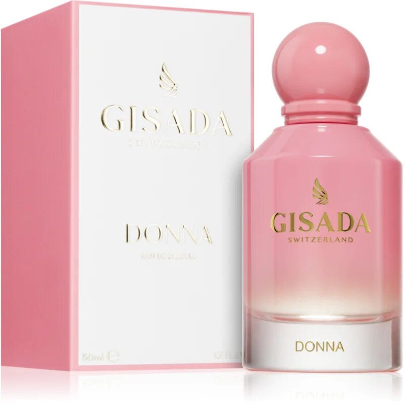 Gisada Donna parfumska voda za ženske 50 ml