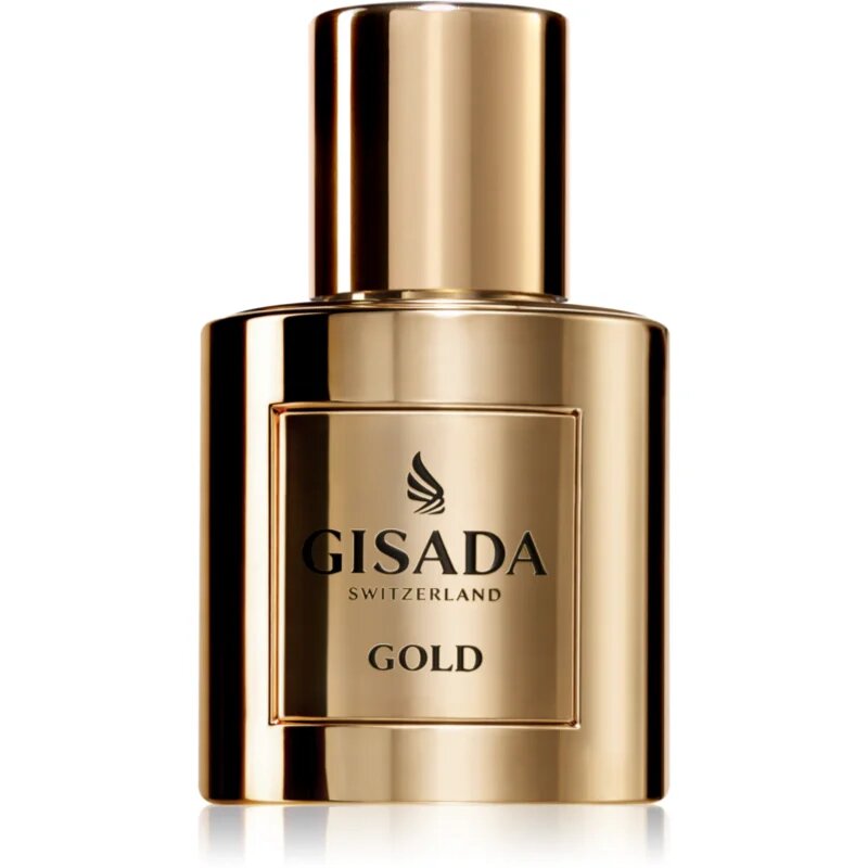 Gisada Gold parfumska voda za moške 50 ml