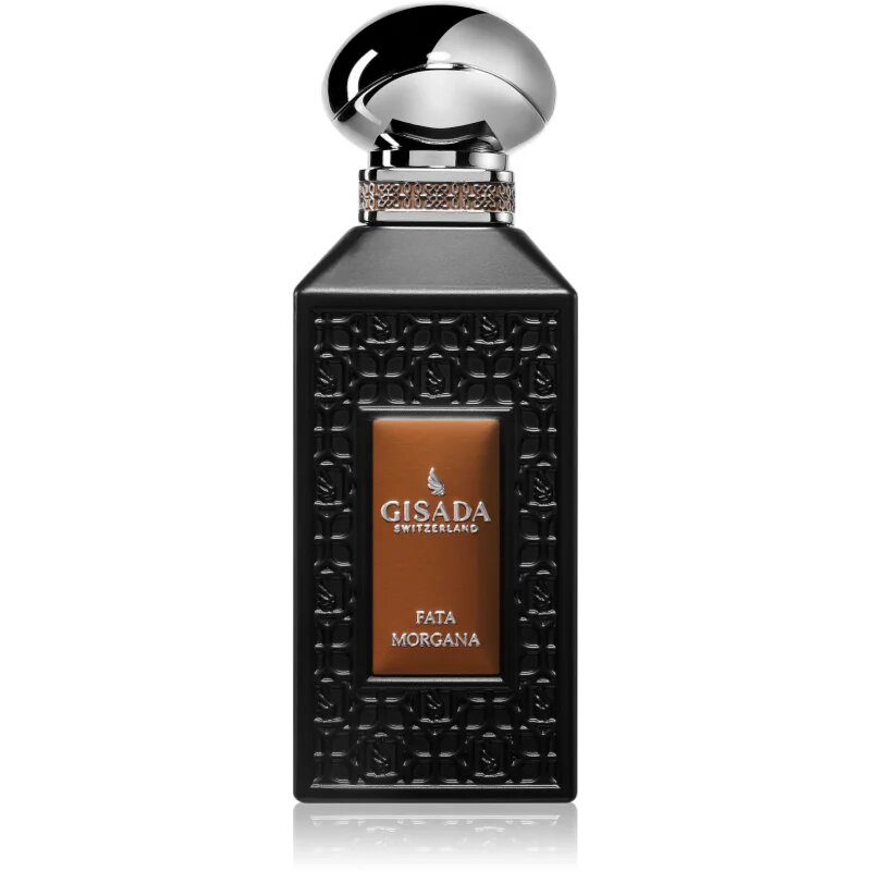 Gisada Luxury Collection Fata Morgana parfum uniseks 100 ml