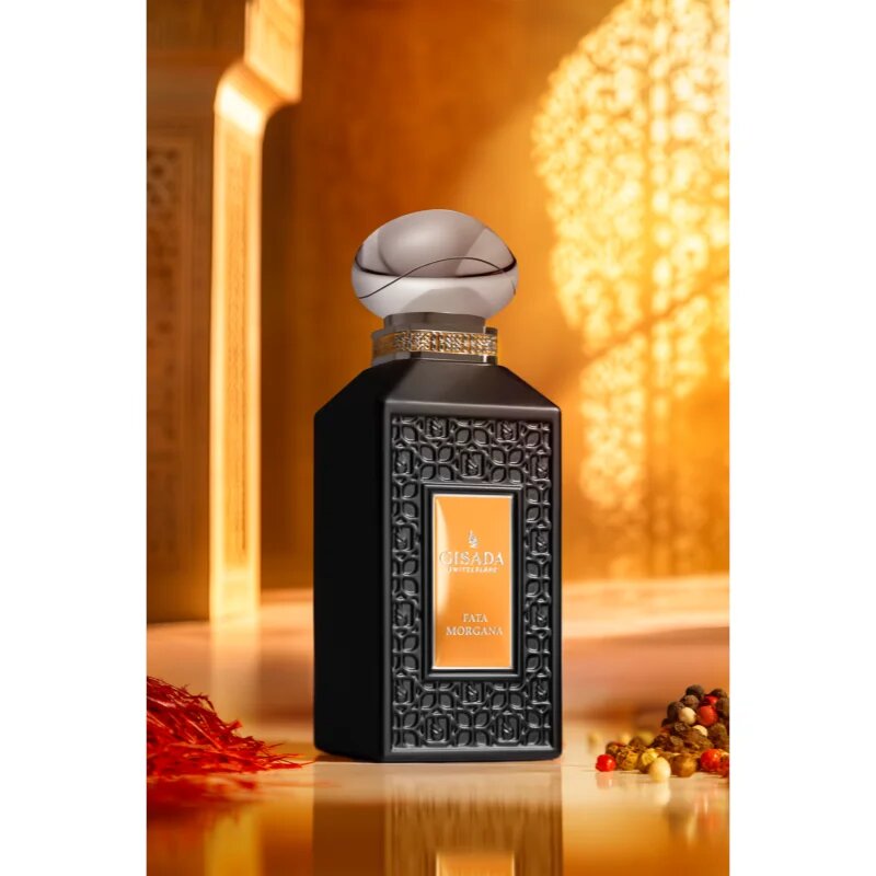 Gisada Luxury Collection Fata Morgana parfum uniseks 100 ml