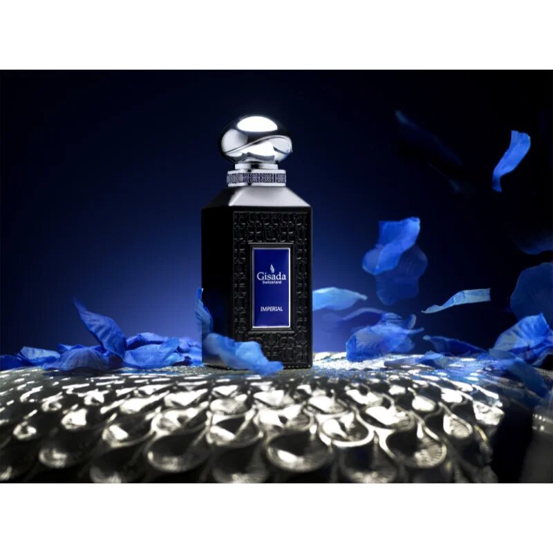 Gisada Luxury Collection Imperial parfum uniseks 100 ml
