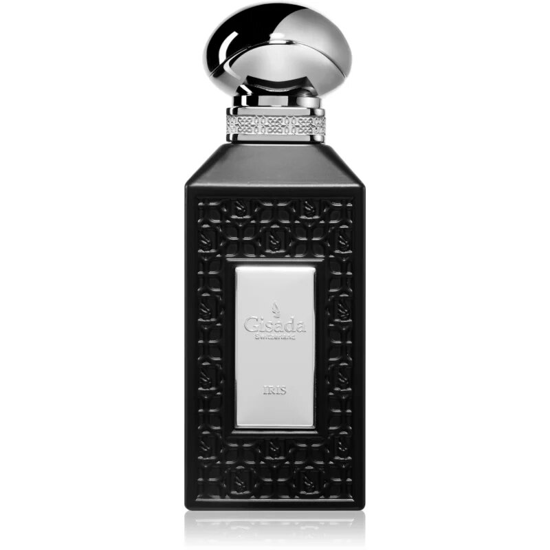 Gisada Luxury Collection Iris Parfum parfum uniseks 100 ml