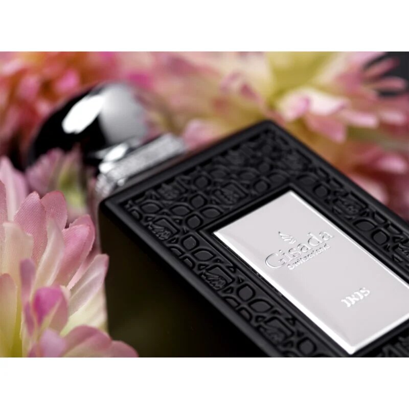 Gisada Luxury Collection Iris Parfum parfum uniseks 100 ml