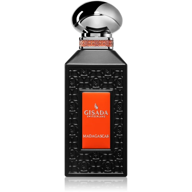 Gisada Luxury Collection Madagascar parfum uniseks 100 ml