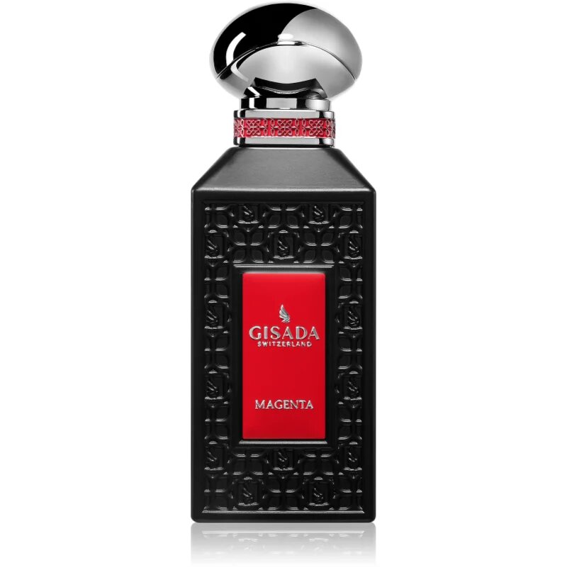 Gisada Luxury Collection Magenta parfum uniseks 100 ml