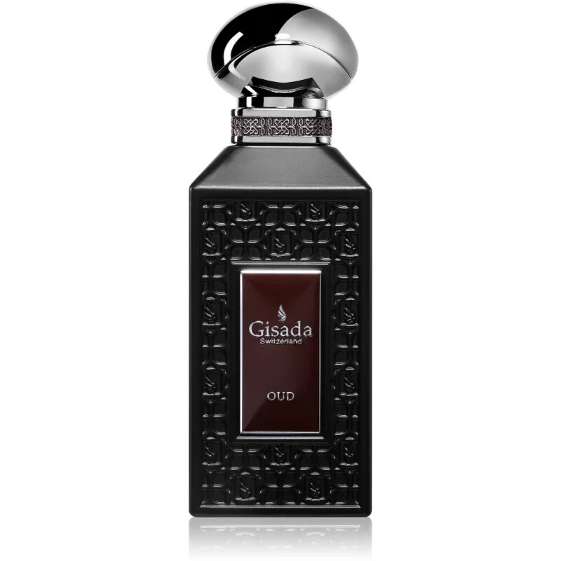 Gisada Luxury Collection Oud parfum uniseks 100 ml