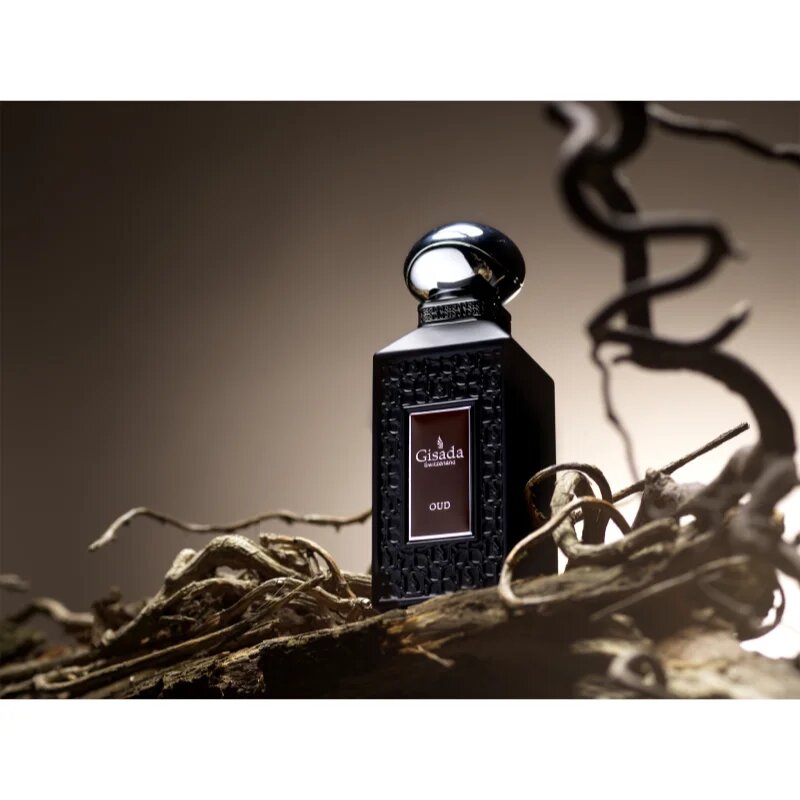 Gisada Luxury Collection Oud parfum uniseks 100 ml