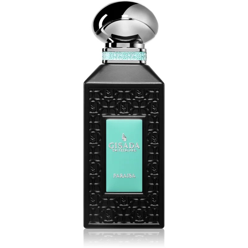 Gisada Luxury Collection Paraiba parfum uniseks 100 ml