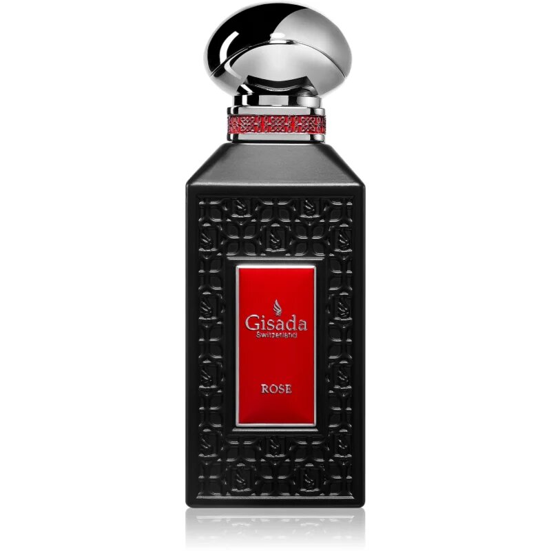Gisada Luxury Collection Rose parfum uniseks 100 ml