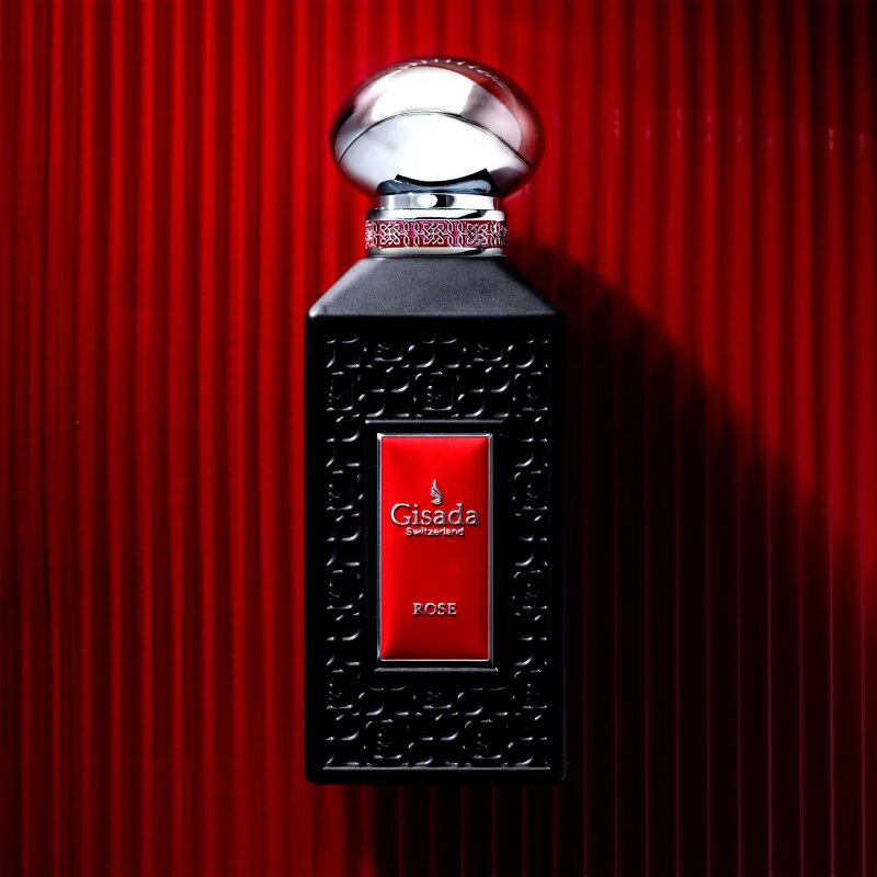 Gisada Luxury Collection Rose parfum uniseks 100 ml