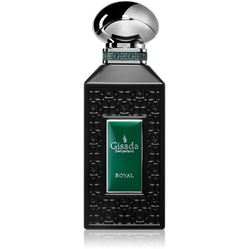 Gisada Luxury Collection Royal parfum uniseks 100 ml