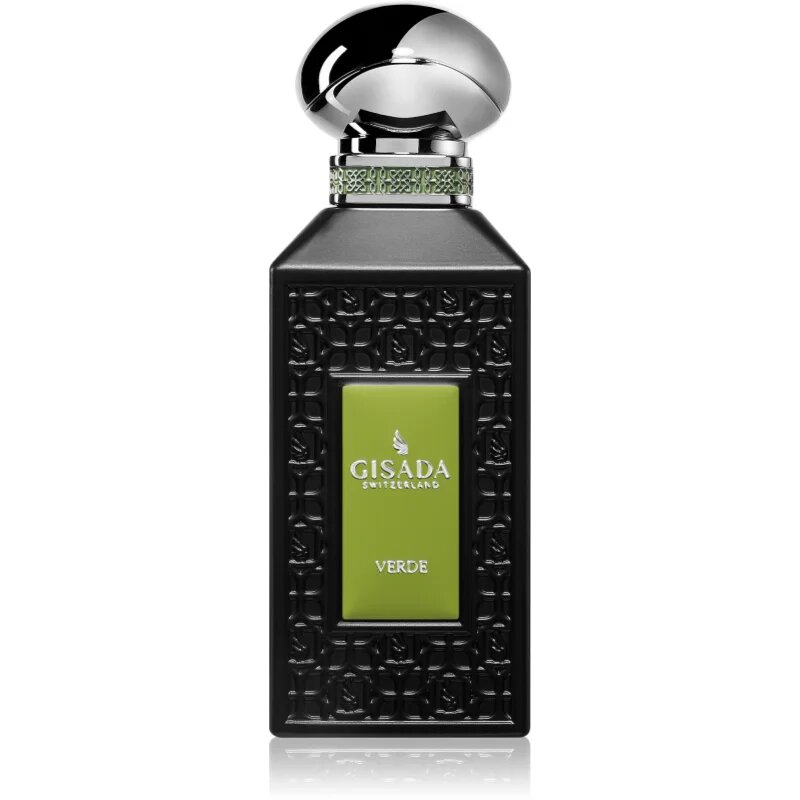 Gisada Luxury Collection Verde parfum uniseks 100 ml