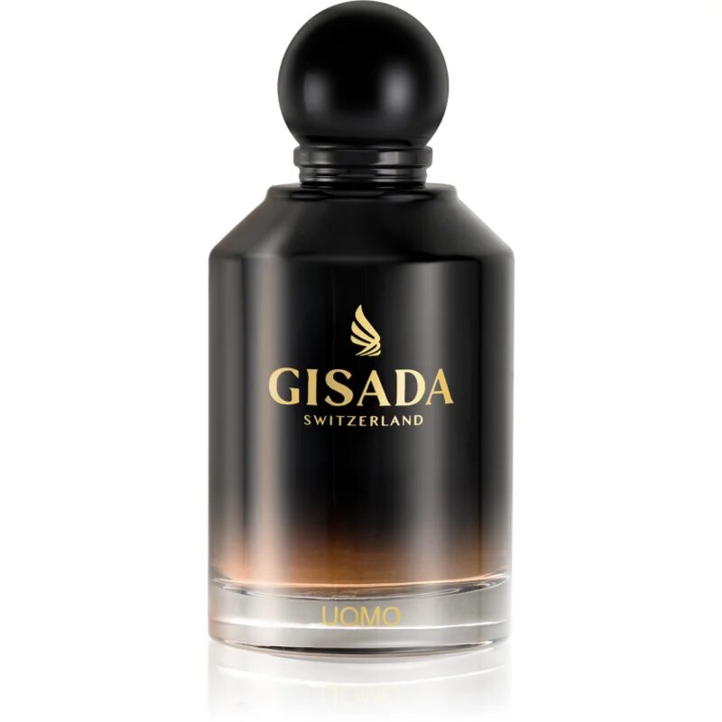 Gisada Uomo parfumska voda za moške 100 ml