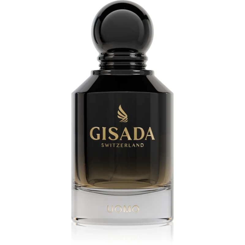 Gisada Uomo parfumska voda za moške 50 ml