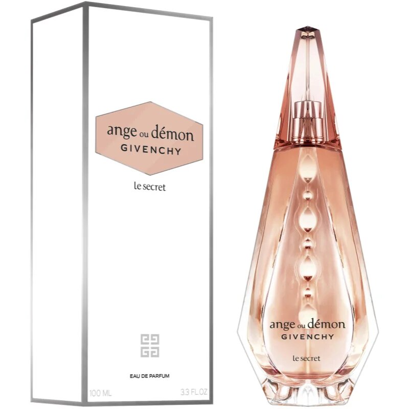GIVENCHY Ange ou Démon Le Secret parfumska voda za ženske 100 ml