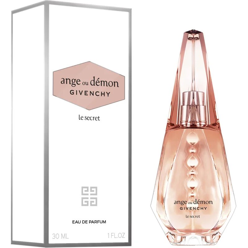 GIVENCHY Ange ou Démon Le Secret parfumska voda za ženske 30 ml