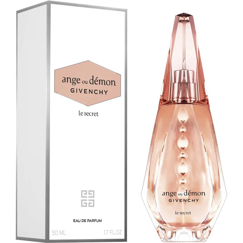 GIVENCHY Ange ou Démon Le Secret parfumska voda za ženske 50 ml