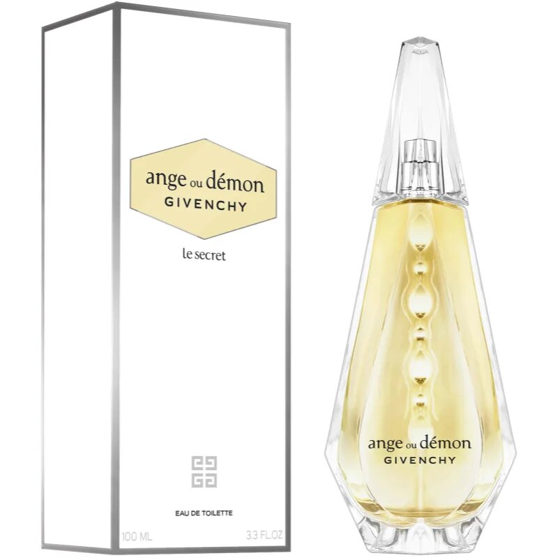 GIVENCHY Ange ou Démon Le Secret toaletna voda za ženske 100 ml