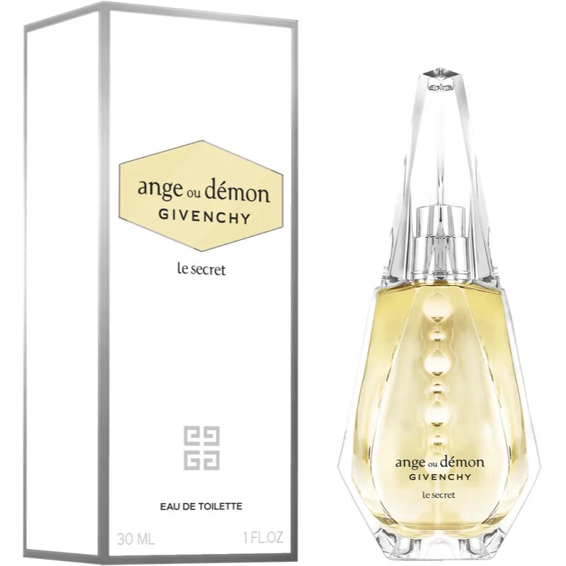 GIVENCHY Ange ou Démon Le Secret toaletna voda za ženske 30 ml