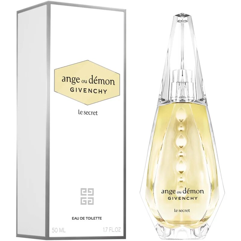 GIVENCHY Ange ou Démon Le Secret toaletna voda za ženske 50 ml
