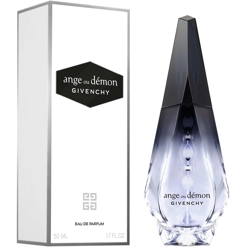 GIVENCHY Ange ou Démon parfumska voda za ženske 50 ml