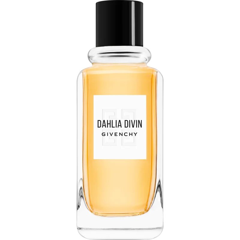 GIVENCHY Dahlia Divin parfumska voda za ženske 100 ml