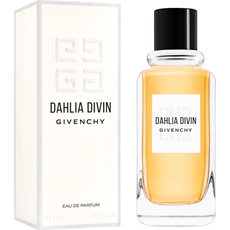 GIVENCHY Dahlia Divin parfumska voda za ženske 100 ml