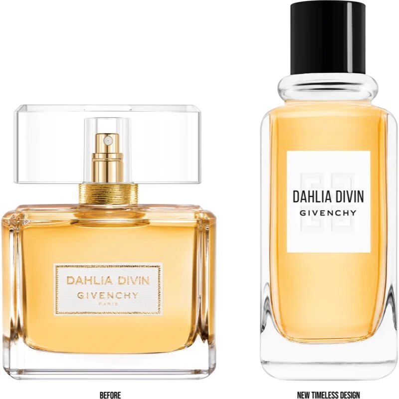 GIVENCHY Dahlia Divin parfumska voda za ženske 100 ml